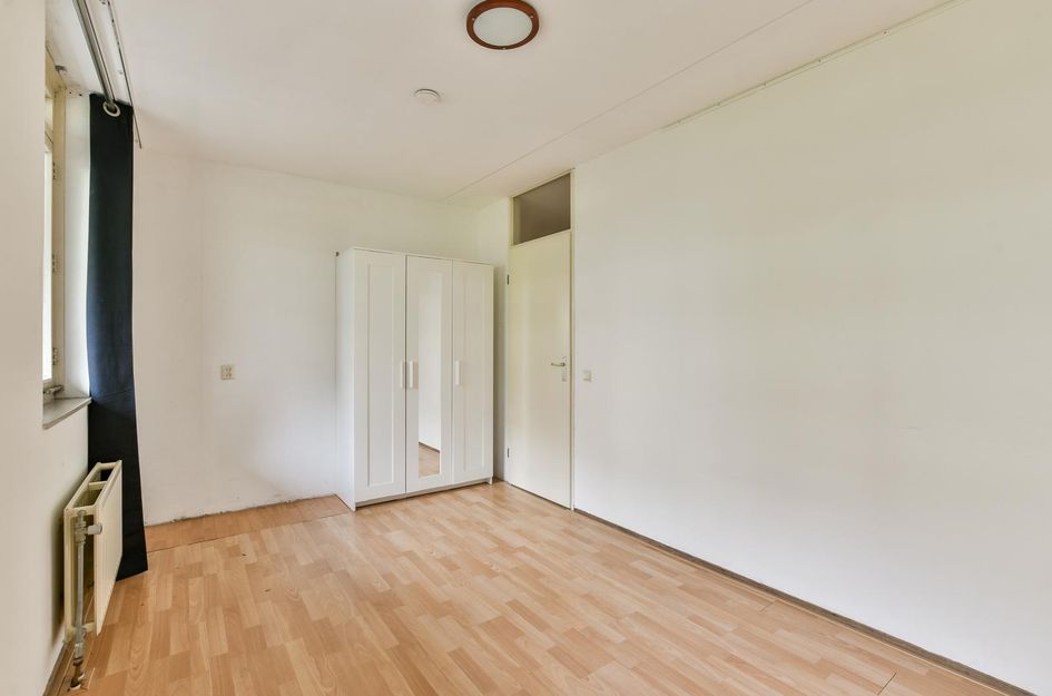Passeerdersstraat 100