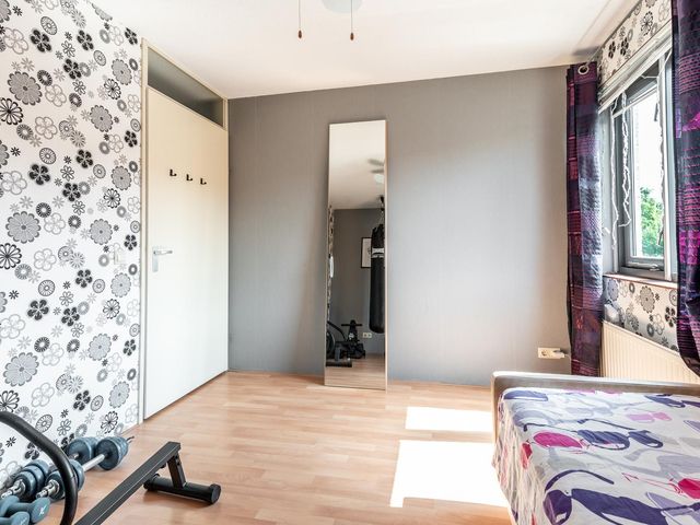 Lastdragerstraat 61, Almere