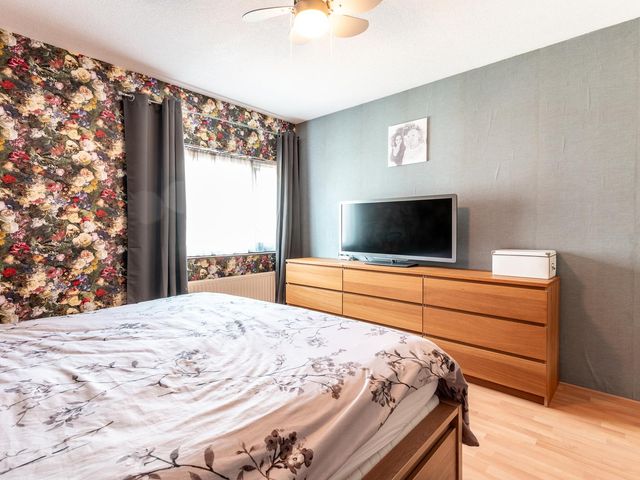 Lastdragerstraat 61, Almere