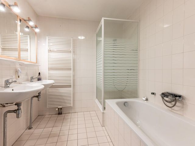 Lastdragerstraat 61, Almere