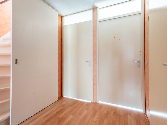 Lastdragerstraat 61, Almere