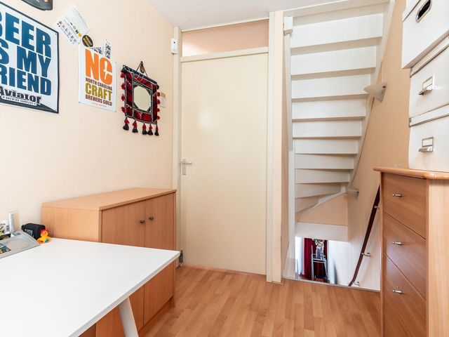 Lastdragerstraat 61, Almere