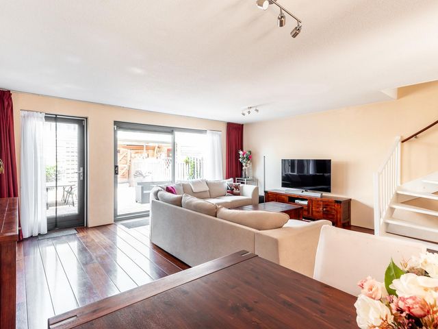 Lastdragerstraat 61, Almere