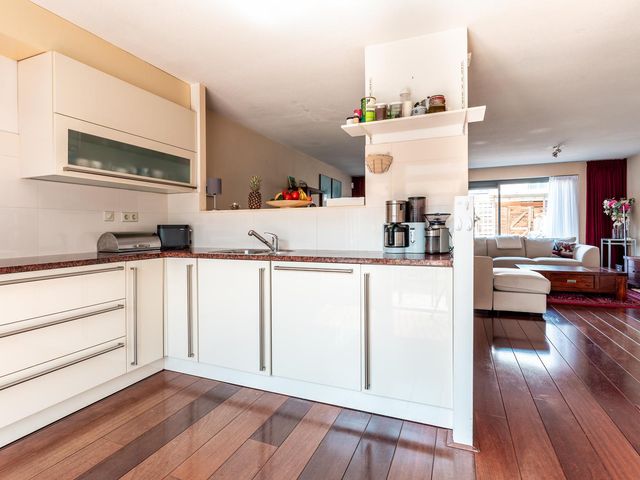Lastdragerstraat 61, Almere