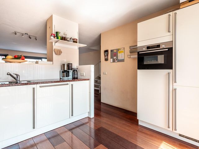 Lastdragerstraat 61, Almere
