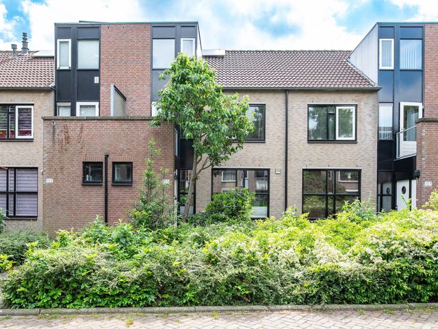 Van Galenstraat 105, Apeldoorn