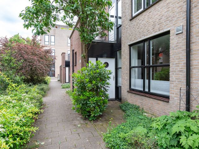 Van Galenstraat 105, Apeldoorn