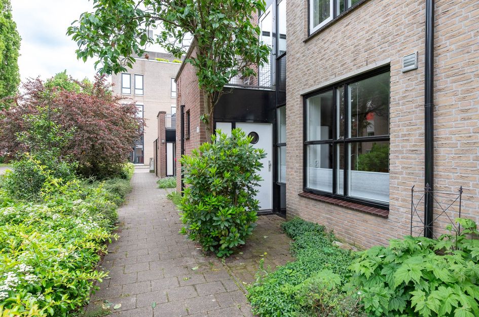 Van Galenstraat 105
