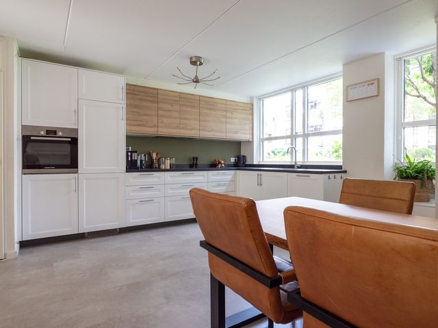 Van Galenstraat 105, Apeldoorn