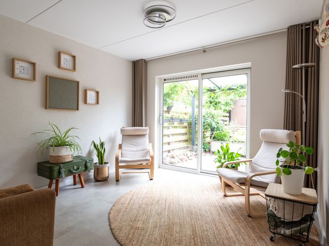 Van Galenstraat 105, Apeldoorn