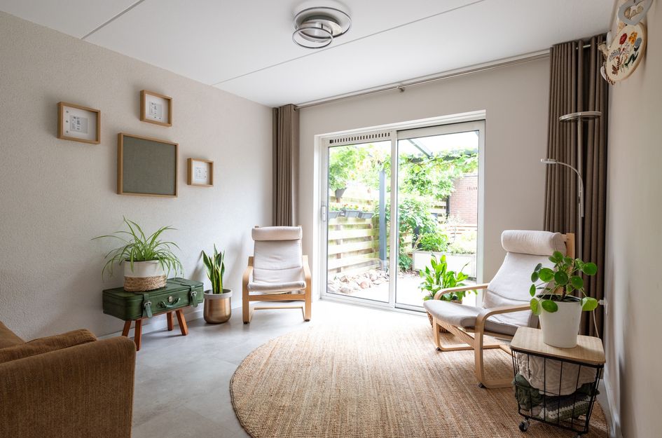Van Galenstraat 105