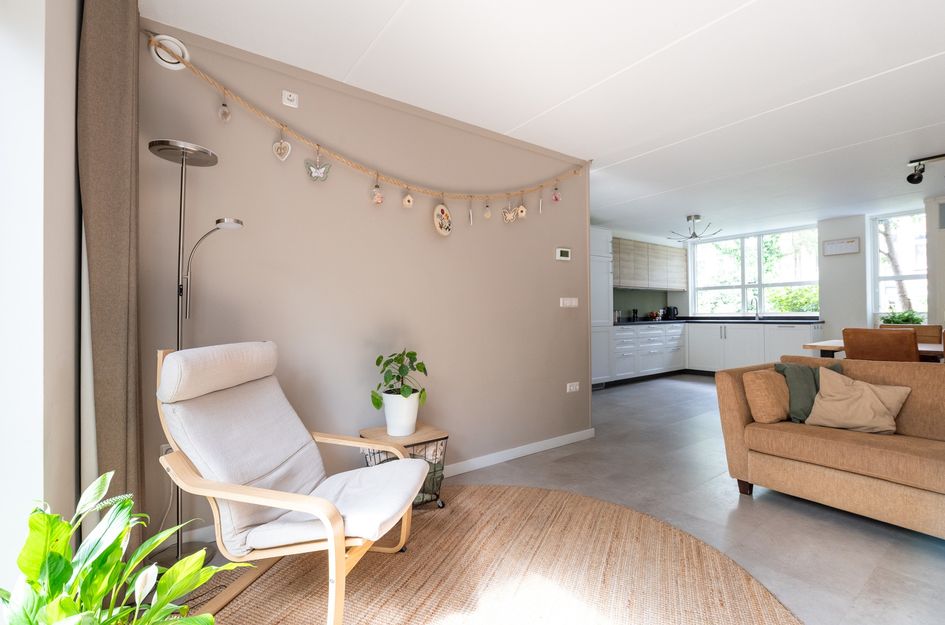 Van Galenstraat 105