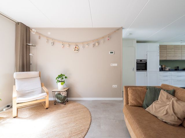 Van Galenstraat 105, Apeldoorn