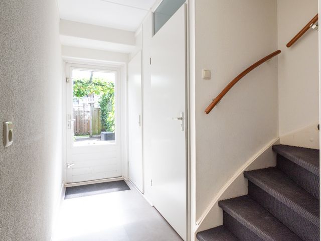 Van Galenstraat 105, Apeldoorn