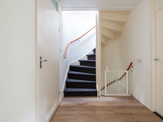 Van Galenstraat 105, Apeldoorn