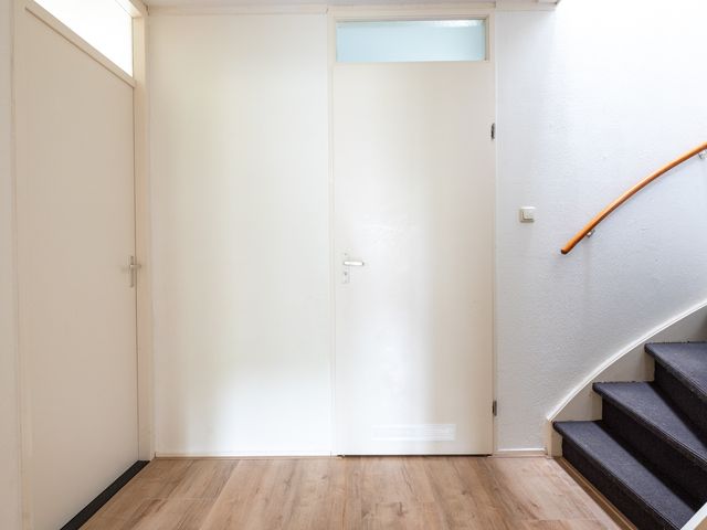 Van Galenstraat 105, Apeldoorn