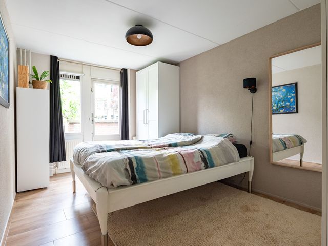 Van Galenstraat 105, Apeldoorn