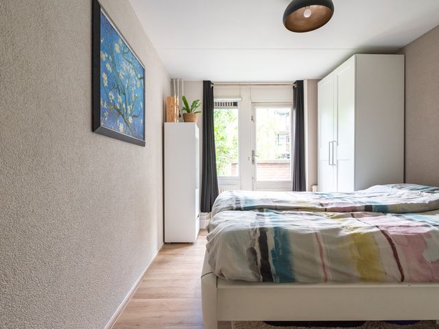 Van Galenstraat 105, Apeldoorn