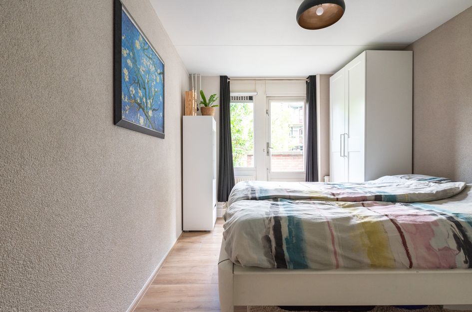 Van Galenstraat 105