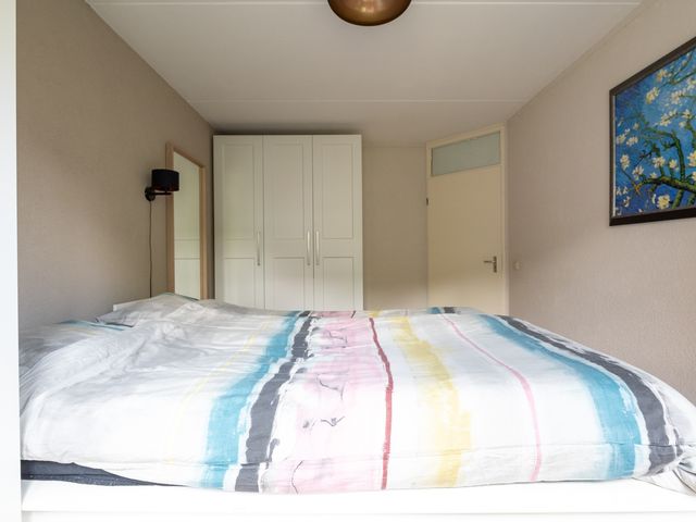 Van Galenstraat 105, Apeldoorn