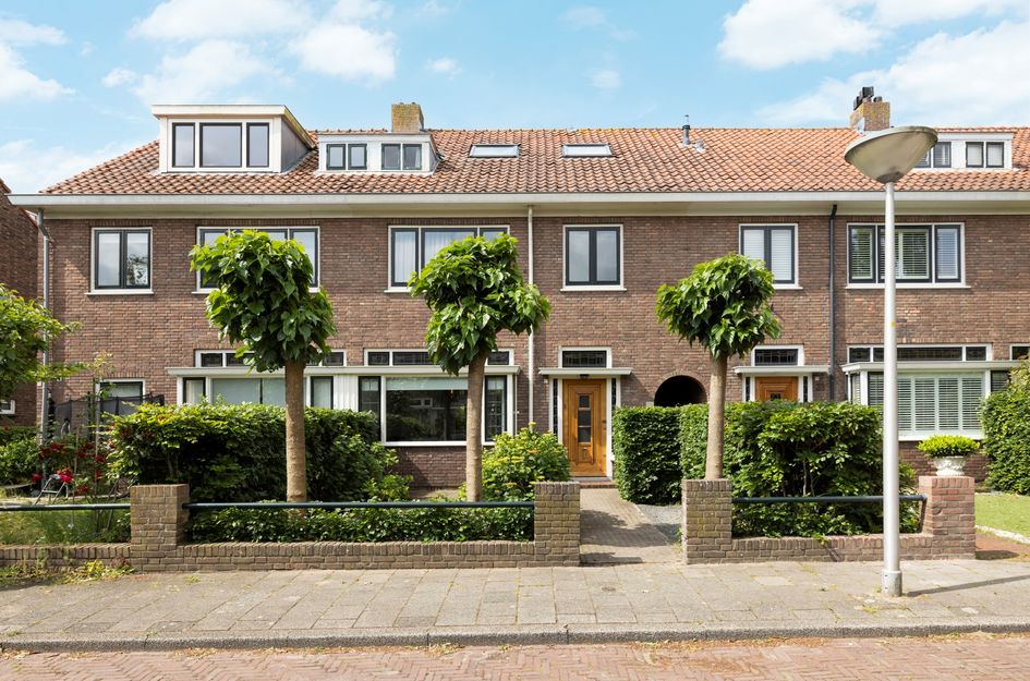 Von Bönninghausenlaan 21