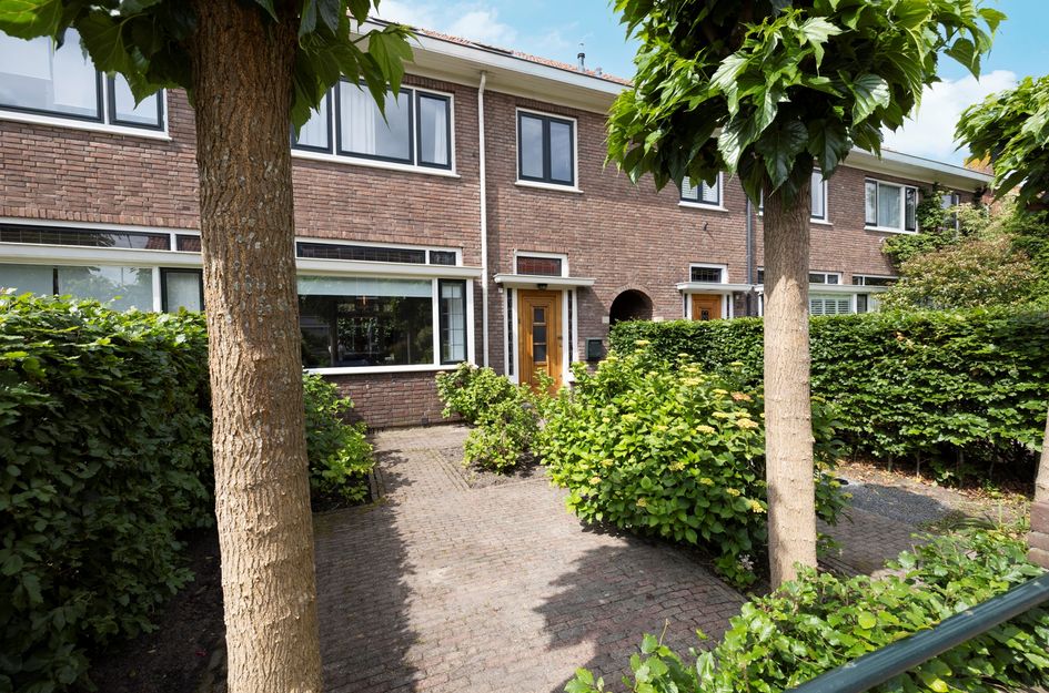 Von Bönninghausenlaan 21