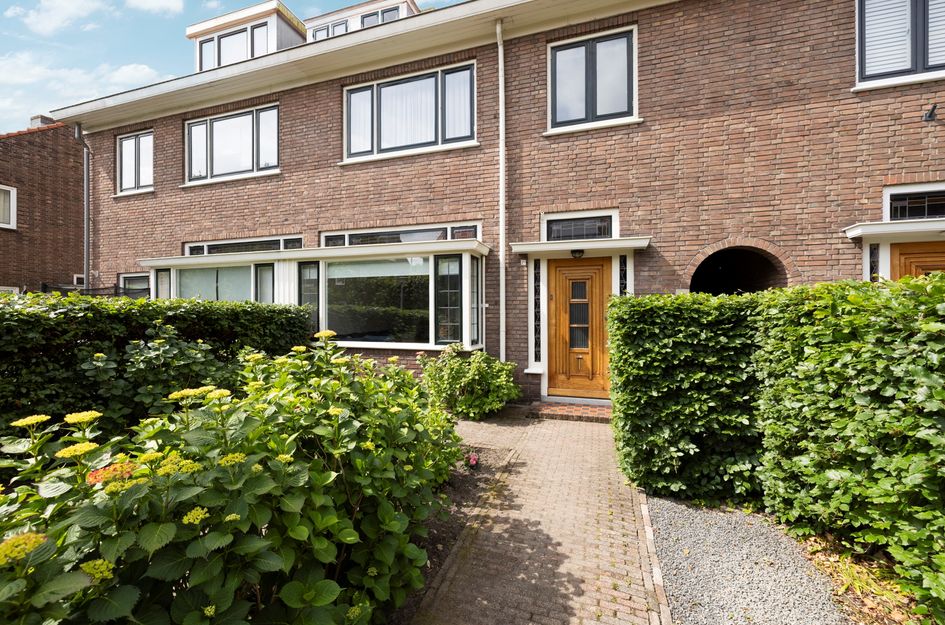 Von Bönninghausenlaan 21