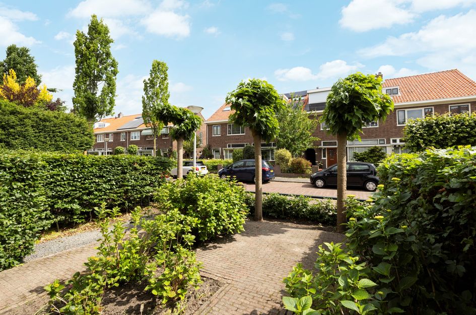 Von Bönninghausenlaan 21