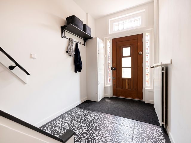 Von Bönninghausenlaan 21, Lisse
