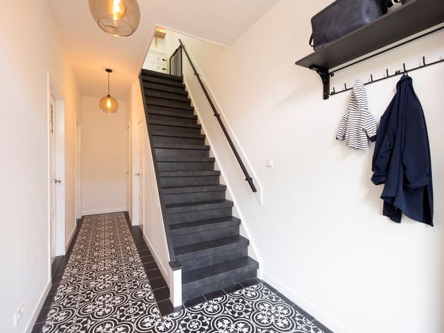 Von Bönninghausenlaan 21, Lisse