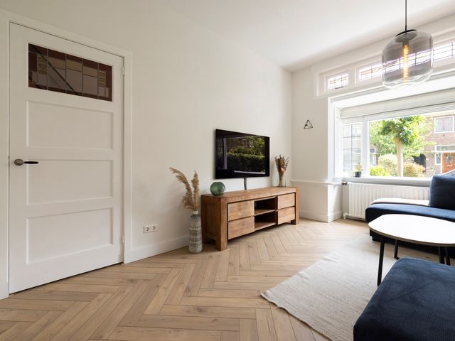 Von Bönninghausenlaan 21, Lisse