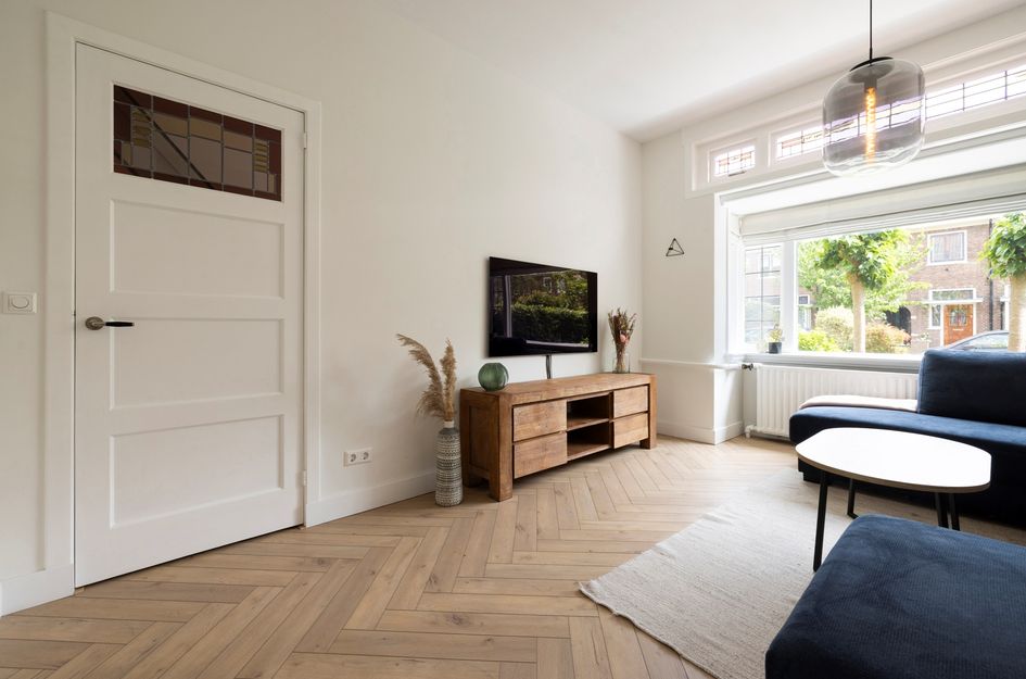 Von Bönninghausenlaan 21