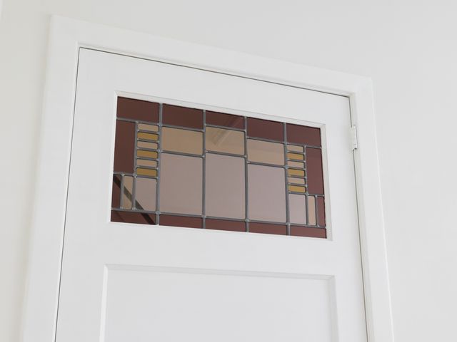 Von Bönninghausenlaan 21, Lisse