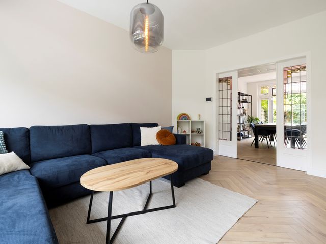Von Bönninghausenlaan 21, Lisse