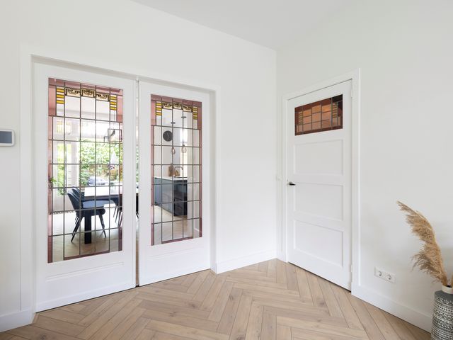Von Bönninghausenlaan 21, Lisse