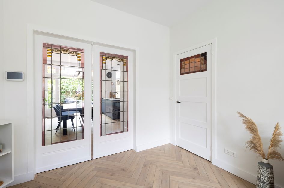 Von Bönninghausenlaan 21