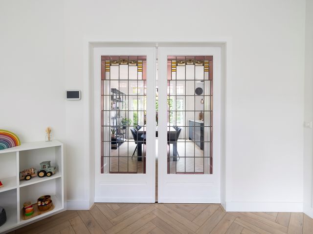 Von Bönninghausenlaan 21, Lisse
