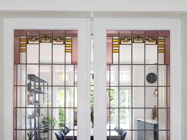 Von Bönninghausenlaan 21, Lisse