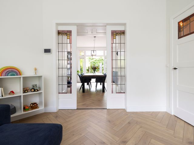 Von Bönninghausenlaan 21, Lisse