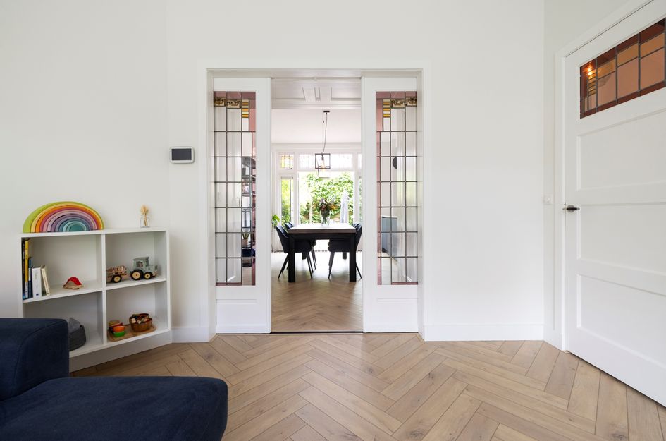 Von Bönninghausenlaan 21