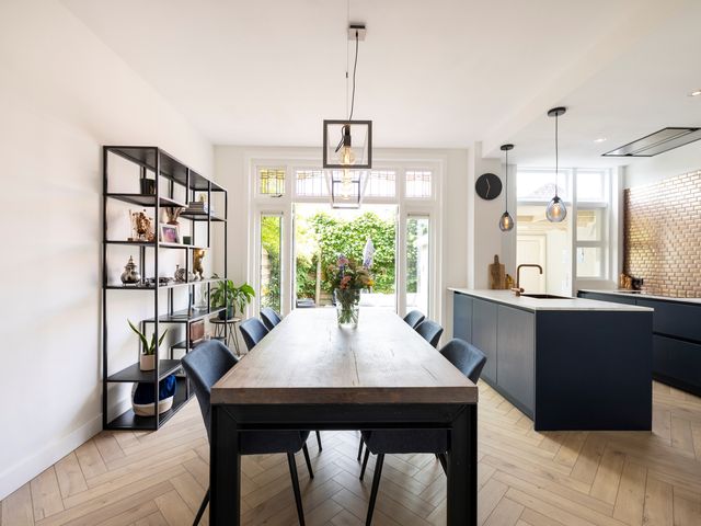 Von Bönninghausenlaan 21, Lisse
