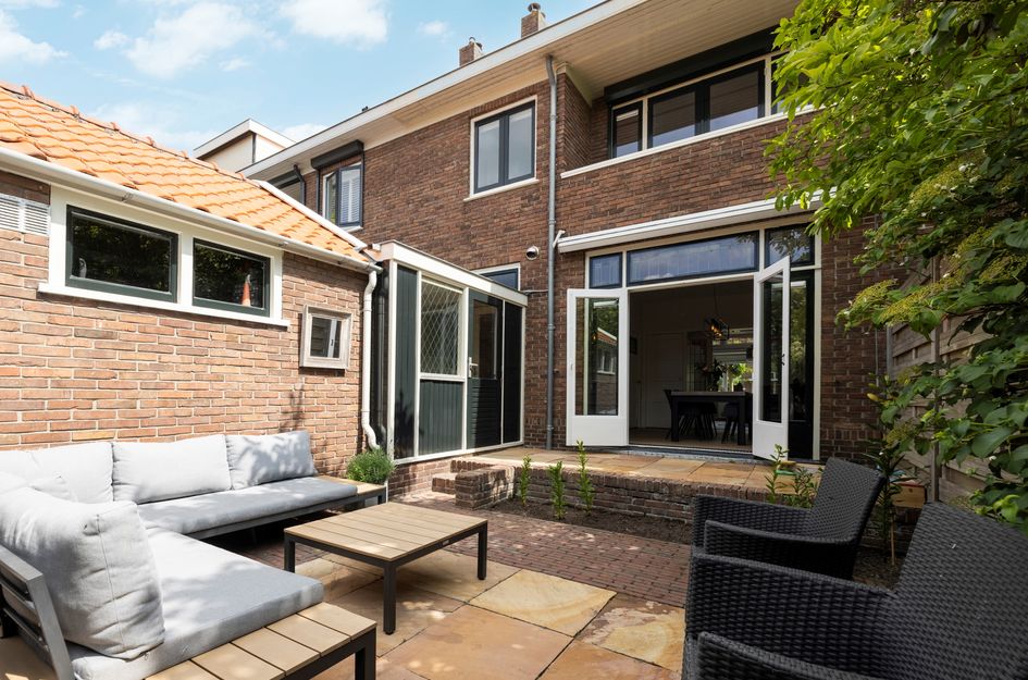 Von Bönninghausenlaan 21
