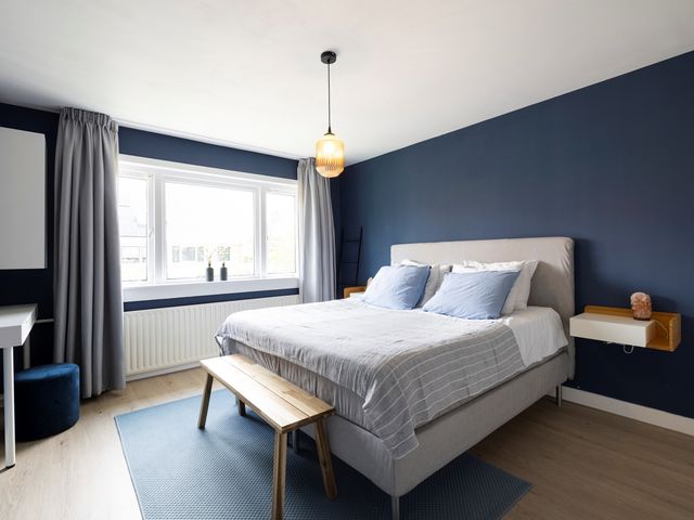 Von Bönninghausenlaan 21, Lisse