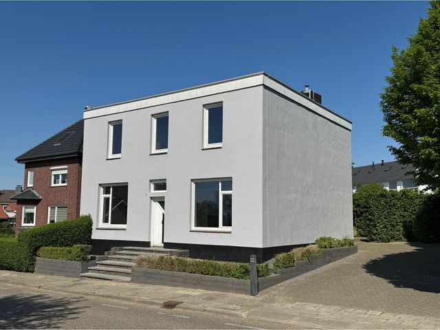 Vijlenberg 171, Vijlen