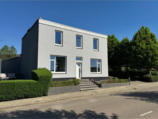 Vijlenberg 171, Vijlen