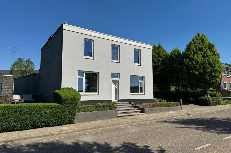 Vijlenberg 171