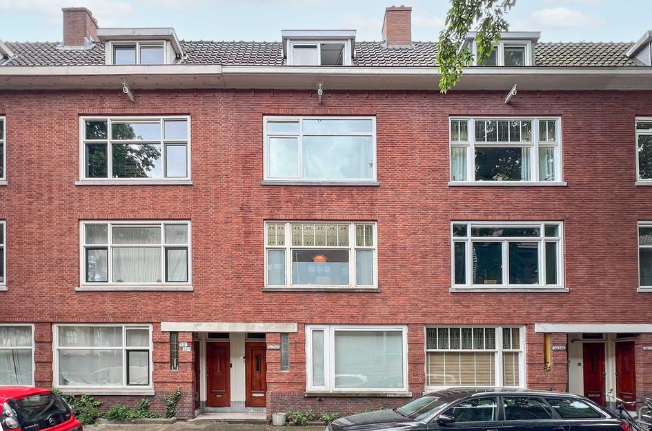 Dr. de Visserstraat 52A 02