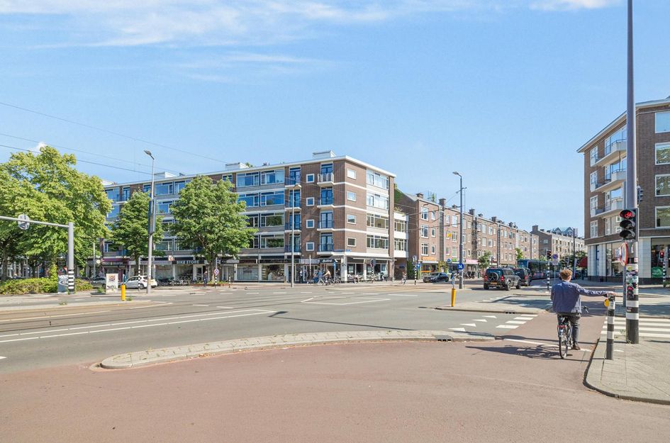 Admiraal de Ruyterweg 30C