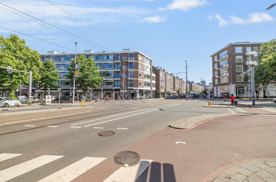 Admiraal de Ruyterweg 30C