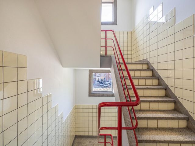 Admiraal de Ruyterweg 30C, Rotterdam